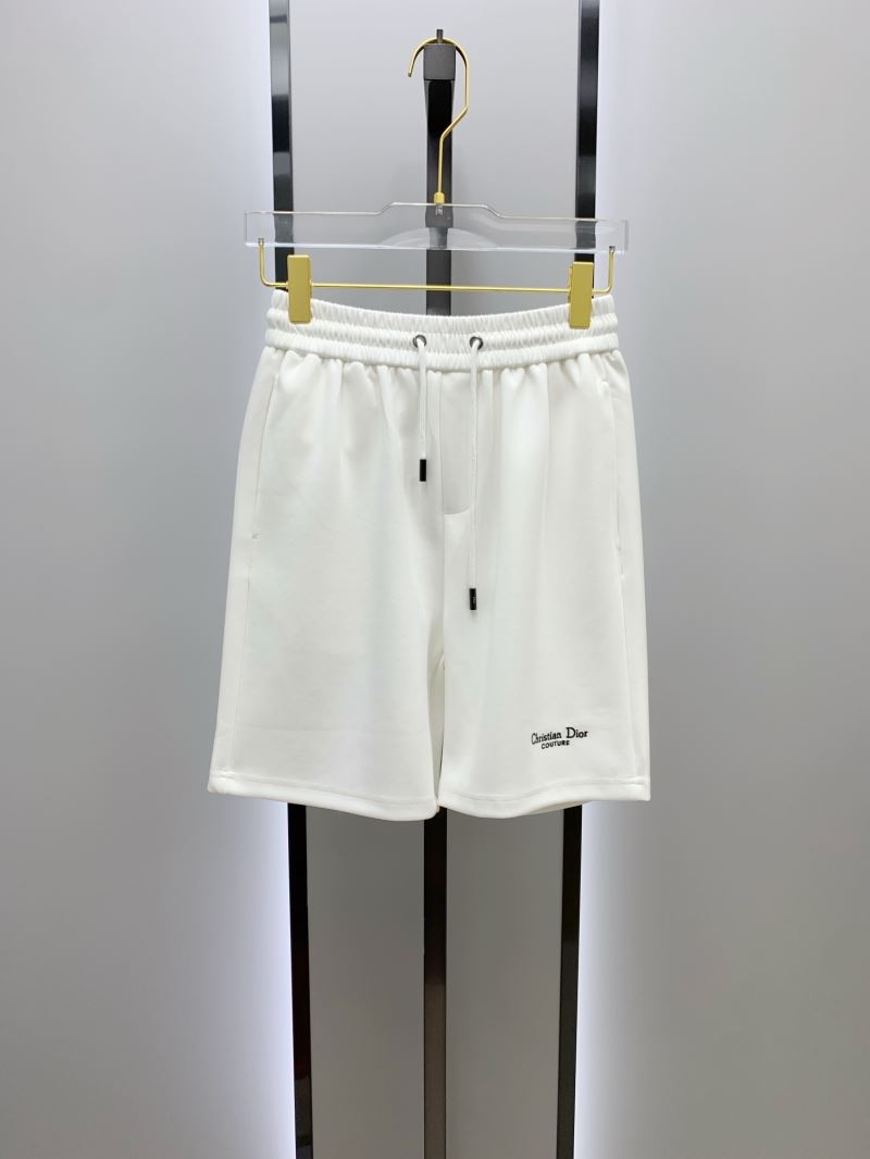 Christian Dior Short Pants